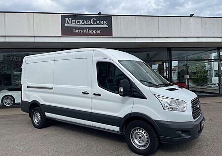 Ford Transit Kasten 350 L3 H2 Trend*Klima*Scheckheft!