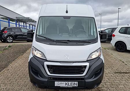 Peugeot Boxer Kasten L3H2 BlueHDi140 -KLIMA-NAVI-CAM-PDC