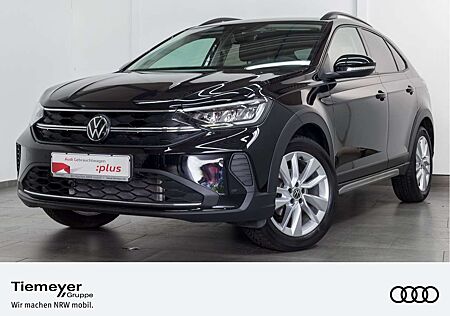 VW Taigo Volkswagen 1.5 TSI DSG LIFE LM17 NAVI KAMERA SITZHZ