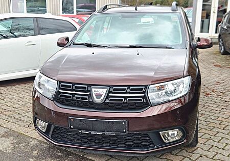 Dacia Logan MCV II Kombi Laureate Tüv Neu