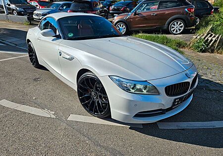 BMW Z4 Roadster sDrive 18i Individual /19"Breyton