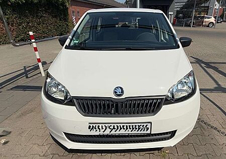 Skoda Citigo Active
