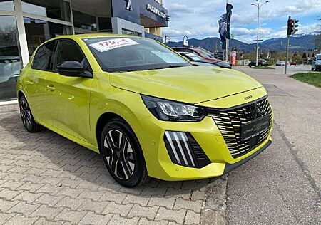 Peugeot 208 Allure 100