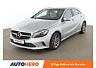 Mercedes-Benz A 180 BlueEfficiency Urban aut.*NAVI*PDC*TEMPO*ALU