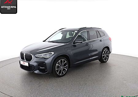 BMW X1 xDrive25e M SPORT HUD,KEYLESS,KAMERA,PANO,AHK