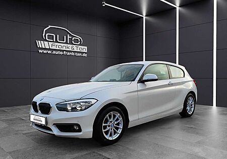 BMW 118 d xDrive Advantage*Navi*SitzHZ*Ambiente*PDC*