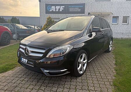 Mercedes-Benz B 180 B -Klasse CDI / d