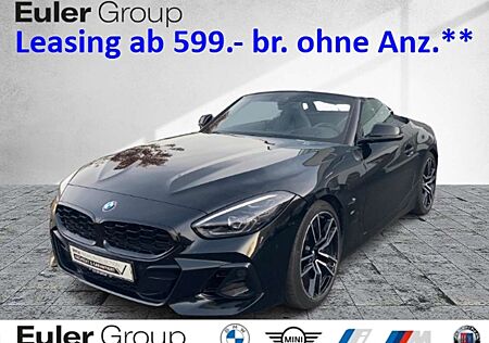 BMW Z4 M-Sport 19''SR ACC DA PA HUD HiFi FLA Komf-Zug. Ka