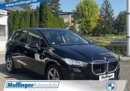 BMW 218 d ActiveTourer Aut.Kamera Widscreen Sitzh.DAB