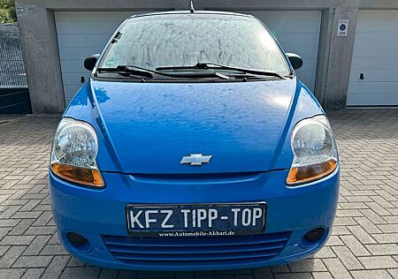 Chevrolet Matiz S/Tüv Neu Allewetterreifen Neu/Scheckheft