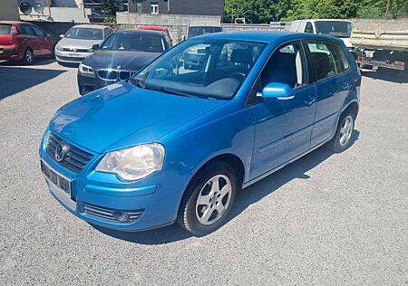 VW Polo Volkswagen IV Comfortline