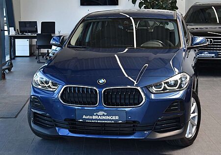 BMW X2 20d xDrive Aut. LED~NavPlus~DAB~AHK~el.Heckkl