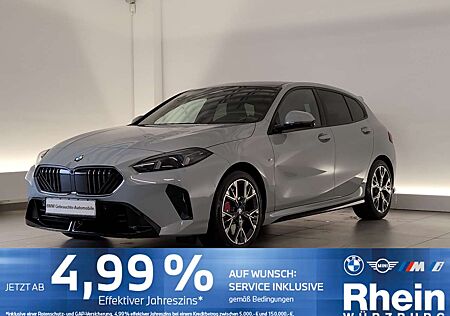 BMW 118 d Limousine M Sportpaket HUD/SHZ/DAB HUD/SHZ/DAB