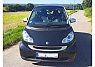 Smart ForTwo coupe pure micro hybrid drive