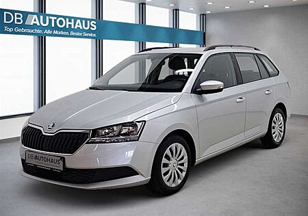 Skoda Fabia Ambition 1.0 TSI