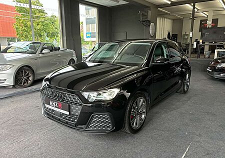 Audi A1 25 TFSI *LED*VIRTUAL*KLIMA