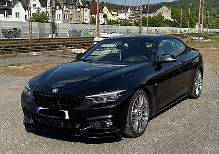 BMW 440 i M Sport