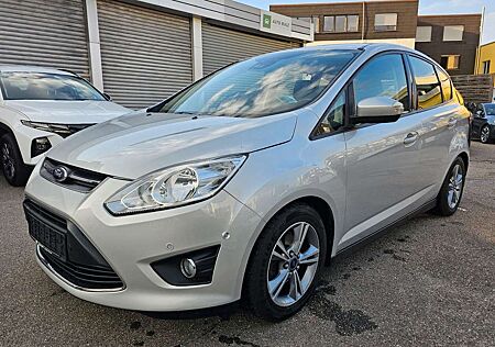 Ford C-Max Sync Edition