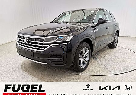VW Touareg Volkswagen 3.0 V6 TDI R-Line 4Motion LED|Navi|AHK|ACC