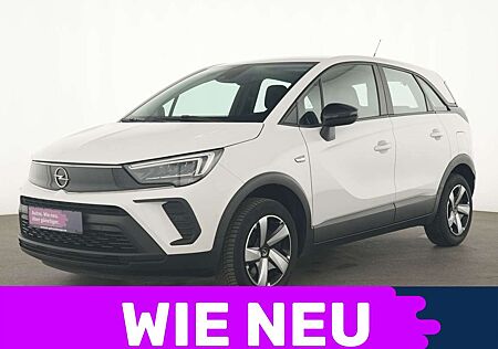 Opel Crossland Edition Kamera|Navi|LED|PDC|SHZ|Tempo