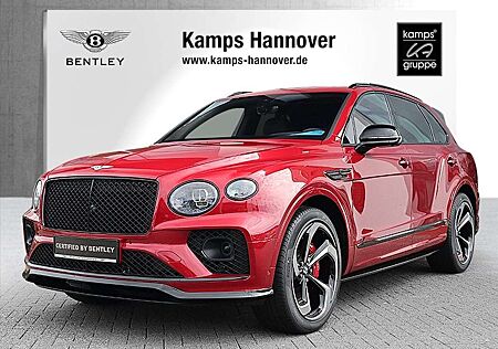 Bentley Bentayga Hybrid S *NAIM*Carbon Styling*