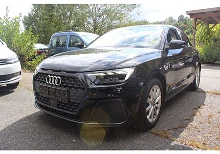 Audi A1 Sportback 25 TFSI Virtual*LED*Szhz*Navi