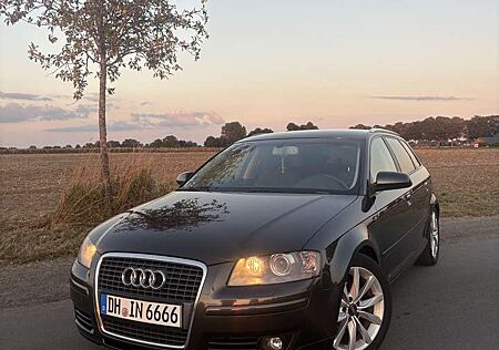 Audi A3 1.4 TFSI Ambiente
