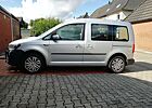 VW Caddy Volkswagen 4 2.0 TDI (5-Si.) Comfortline