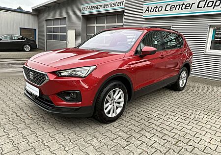 Seat Tarraco 2,0 TDI DSG "Style" (Automatik)