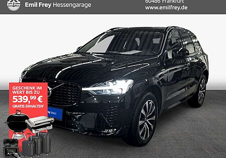 Volvo XC 60 XC60 XC60 B4 Plus-Dark Glasd Sitzbelüftung PilotAssist