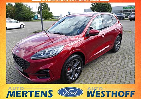 Ford Kuga ST-Line X 2.5 PHEV LED + AHK + Head-up