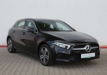Mercedes-Benz A 250 e 8G EQ PlugIn Hybrid Progressive Line Wide