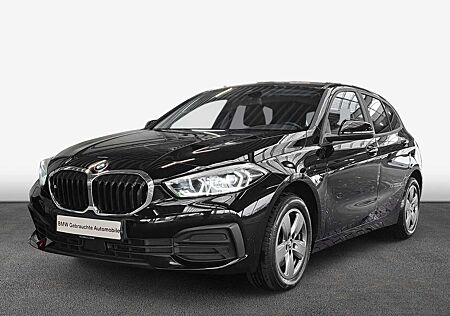 BMW 116 d Advantage LED DAB Tempomat Shz uvm.
