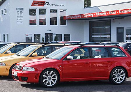 Audi RS2 80 Avant