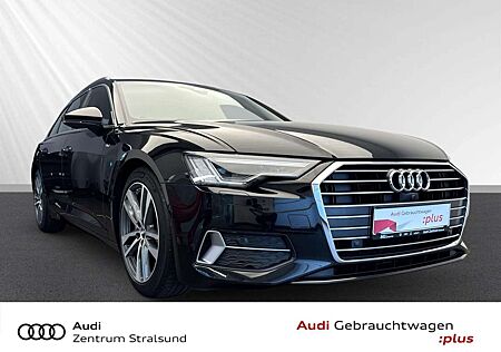 Audi A6 Avant Sport 2.0 TDI