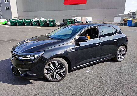 Renault Megane ENERGY TCe 130 EDC BOSE EDITION