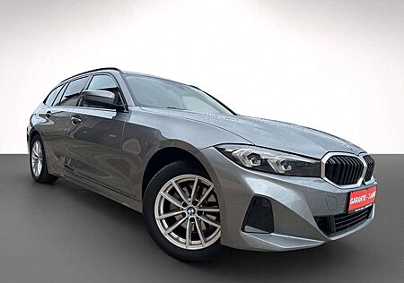 BMW 320 d xDrive Touring Widescreen+LED+Klimaauto+PDC