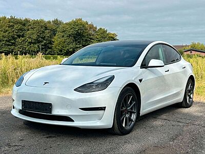 Tesla Model 3 Long Range Dual AWD Pano Kamera CarPlay
