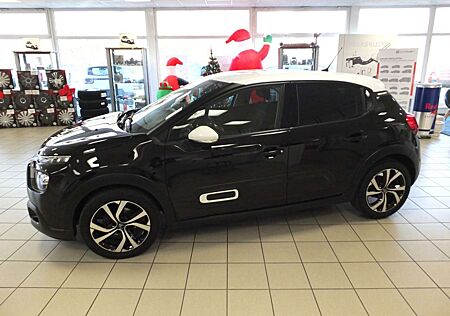 Citroën C3 Citroen Pure Tech 83 S&S SHINE PACK