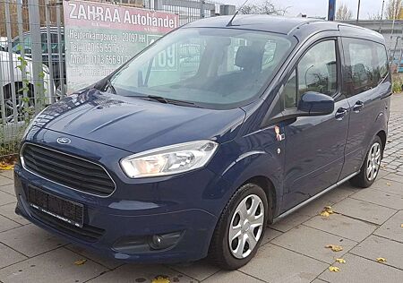 Ford Tourneo Courier Trend