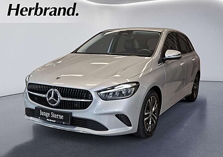 Mercedes-Benz B 180 Progressive AHK Lenkradhzg Rückfahrkamera