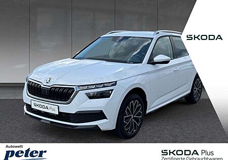 Skoda Kamiq TSI DSG STYLE **ACC*KAMERA*SITZH.*NSW*MFL*