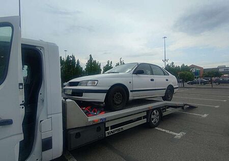 Toyota Carina Liftback 1.8