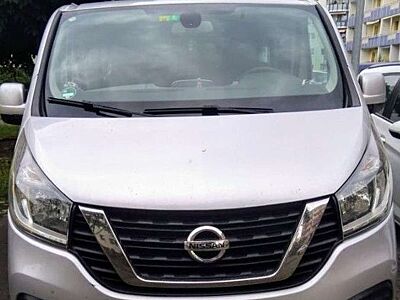 Nissan NV300 NV300 1.6 dCi 145 (8-Si.)