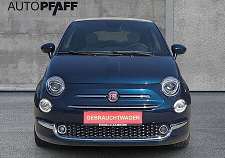 Fiat 500C 1.0 Hybrid DOLCEVITA DAB|CarPlay|Klima
