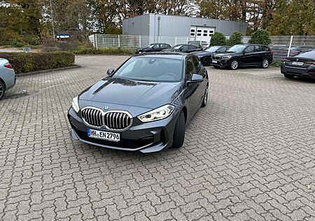 BMW 120 d xDrive M Sport