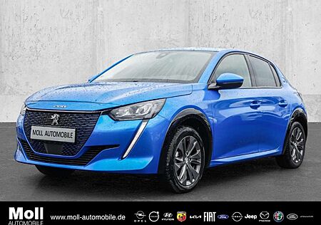 Peugeot 208 e- Allure Pack 136 Navi LED ACC Apple CarPlay Andr