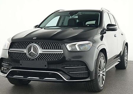 Mercedes-Benz GLE 300 d 4Matic 9G-TRONIC AMG Line