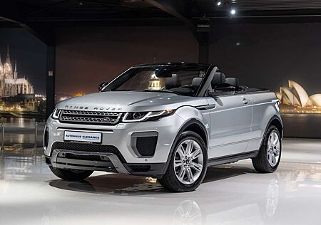 Land Rover Range Rover Evoque SE Dynamic*MERIDIAN