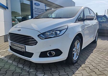 Ford S-Max Business